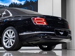 Leapmotor 4.0T V8 Edition - ფოტო 6