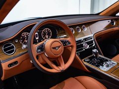 Leapmotor 4.0T V8 Edition - ფოტო 8