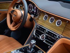Leapmotor 4.0T V8 Edition - ფოტო 9