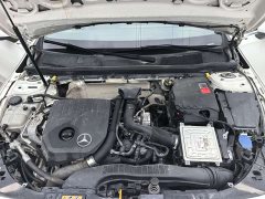Mercedes-Benz A-Class 2020 A 200 L Sports Sedan - ფოტო 12