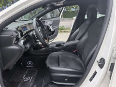 Mercedes-Benz A-Class 2020 A 200 L Sports Sedan - ფოტო 13