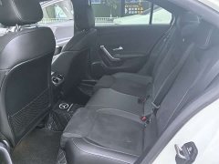 Mercedes-Benz A-Class 2020 A 200 L Sports Sedan - ფოტო 16