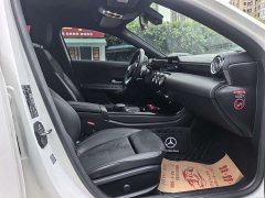 Mercedes-Benz A-Class 2020 A 200 L Sports Sedan - ფოტო 17