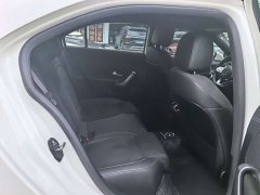 Mercedes-Benz A-Class 2020 A 200 L Sports Sedan - ფოტო 19