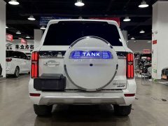 Tank 500 Hi4-T - ფოტო 8