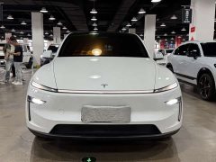 Tesla Model Y Edition - ფოტო 2