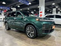 Li Auto L9 Max - ფოტო 3