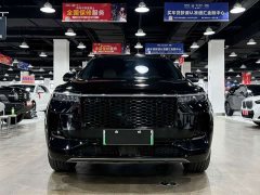 Li Auto ONE EREV6 Edition - ფოტო 2