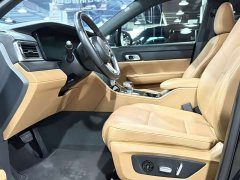 Li Auto ONE EREV6 Edition - ფოტო 4