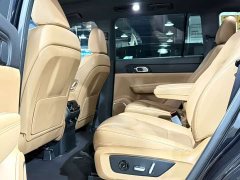 Li Auto ONE EREV6 Edition - ფოტო 6