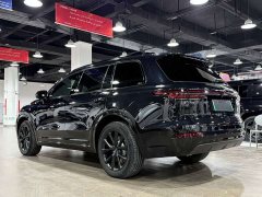 Li Auto ONE EREV6 Edition - ფოტო 7