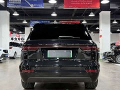 Li Auto ONE EREV6 Edition - ფოტო 8