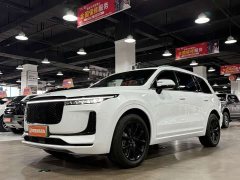 Li Auto ONE EREV6 Edition - ფოტო 1
