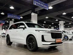 Li Auto ONE EREV6 Edition - ფოტო 3