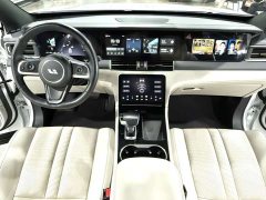Li Auto ONE EREV6 Edition - ფოტო 5