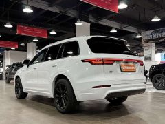 Li Auto ONE EREV6 Edition - ფოტო 7