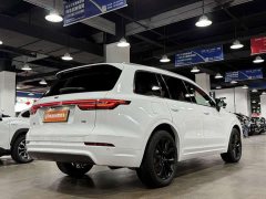 Li Auto ONE EREV6 Edition - ფოტო 9