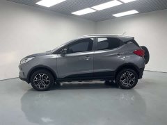 BYD Pro 401KM Luxury Version - ფოტო 4