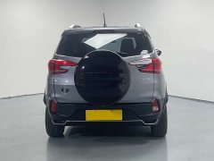 BYD Pro 401KM Luxury Version - ფოტო 7