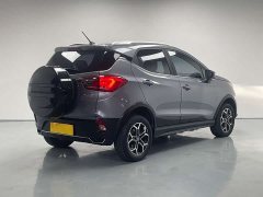 BYD Pro 401KM Luxury Version - ფოტო 8