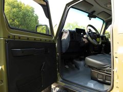 BYD 212 2.4T - ფოტო 10