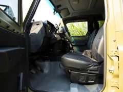BYD 212 2.4T - ფოტო 11