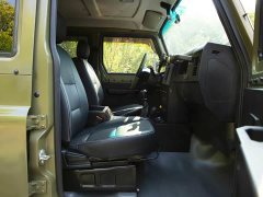 BYD 212 2.4T - ფოტო 13