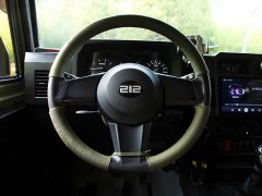 BYD 212 2.4T - ფოტო 18
