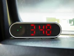 BYD 212 2.4T - ფოტო 19