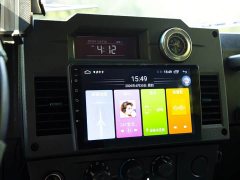 BYD 212 2.4T - ფოტო 20