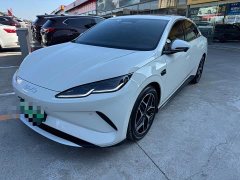 BYD 06 EV 545KMFlagship Version - ფოტო 1