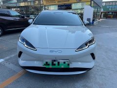 BYD 06 EV 545KMFlagship Version - ფოტო 2