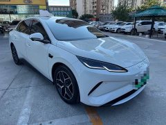 BYD 06 EV 545KMFlagship Version - ფოტო 3
