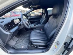 BYD 06 EV 545KMFlagship Version - ფოტო 4