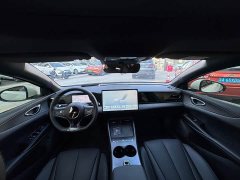 BYD 06 EV 545KMFlagship Version - ფოტო 5