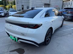 BYD 06 EV 545KMFlagship Version - ფოტო 7
