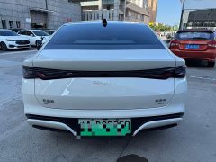 BYD 06 EV 545KMFlagship Version - ფოტო 8