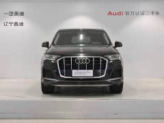 Audi Q7 55 TFSI quattro S line Version - ფოტო 2