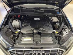 Audi Q7 55 TFSI quattro S line Version - ფოტო 9