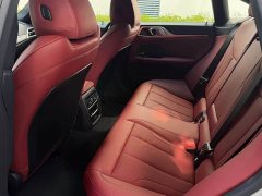 BMW 4 430i Gran Coupe M - ფოტო 12