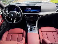 BMW 4 430i Gran Coupe M - ფოტო 5