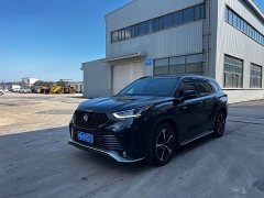 BMW 2.5L HEVAWDFlagship Edition - ფოტო 1