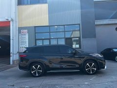 BMW 2.5L HEVAWDFlagship Edition - ფოტო 15
