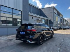 BMW 2.5L HEVAWDFlagship Edition - ფოტო 19