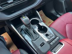 BMW 2.5L HEVAWDFlagship Edition - ფოტო 8