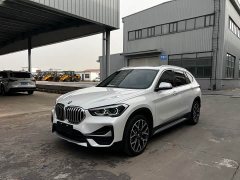 BMW X1 xDrive25Li Deluxe Version - ფოტო 1