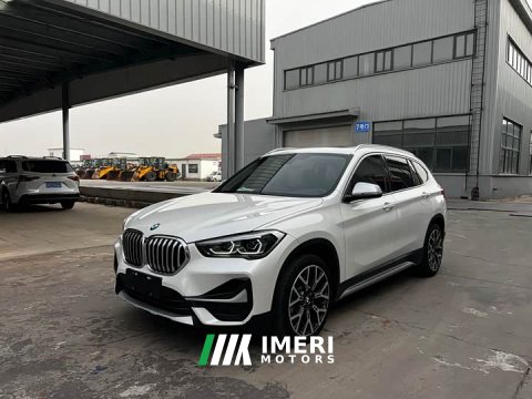 2023 BMW X1 xDrive25Li Deluxe Version - ავტომობილი ჩინეთიდან