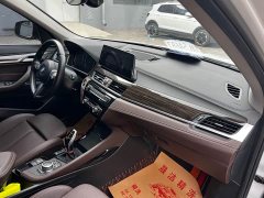 BMW X1 xDrive25Li Deluxe Version - ფოტო 10