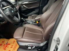 BMW X1 xDrive25Li Deluxe Version - ფოტო 11