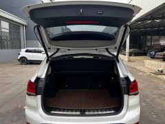 BMW X1 xDrive25Li Deluxe Version - ფოტო 13
